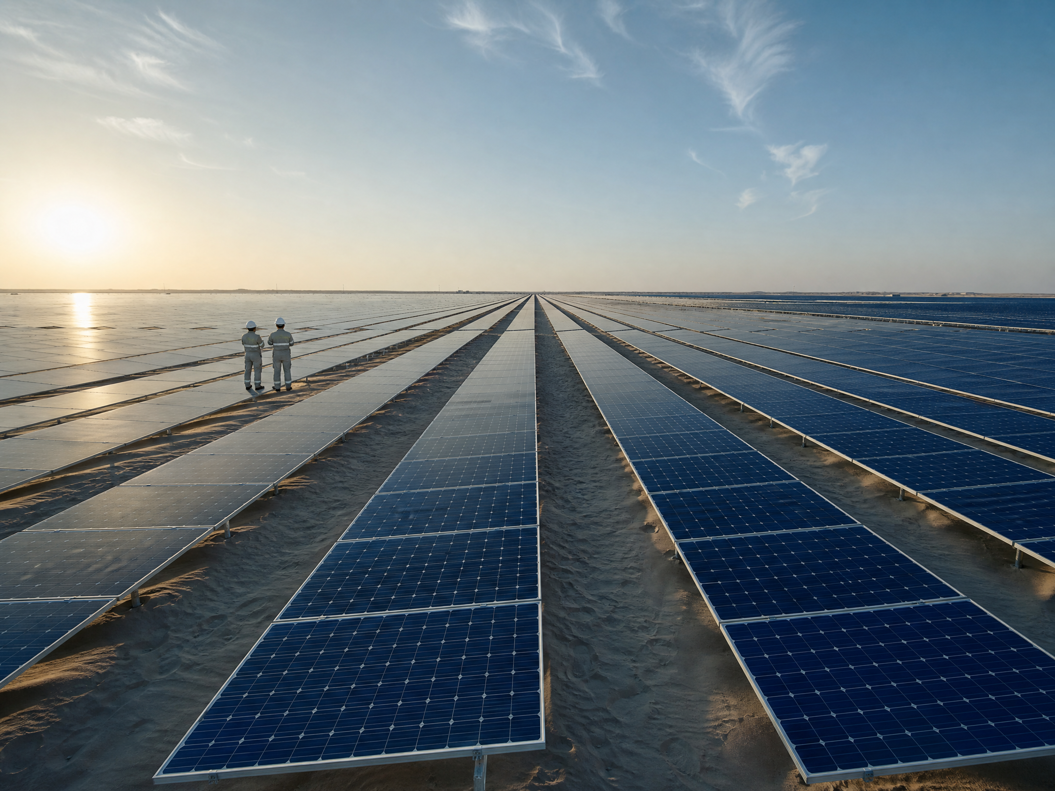 Aldar Energy